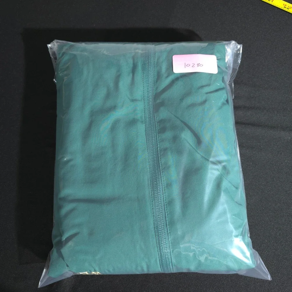 Adidas Windbreaker Jacket Mens Sz XL Team Performance Webber Football Green